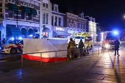 Man (31) die vrouw aanreed voor station Leeuwarden ging veel te hard: ‘Ik zag haar in een flits’