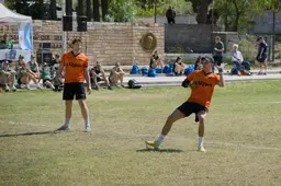 Alleen met Nederlands goud is het WK kaatsen in Argentinië een geslaagd toernooi