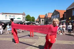 Oerol, GWS-schouw en De Kast worden immaterieel erfgoed. Wat betekent dat?
