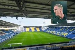 Is Johan Plat de ideale hoofdtrainer voor SC Cambuur? | praat mee