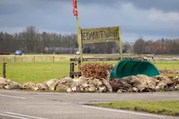 Wolf viel deze winter veel minder vaak schapen aan dan vorig jaar. Hoe kan dat? ‘It is dit jier rêstiger’