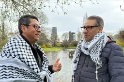 Nieuwe doodstrafwet in Israël zorgt voor onrust onder Friese Palestijnen: ‘Oneerlijk en racistisch’