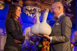 Bouwmaterialenhandel Miedema uit Leeuwarden winnaar Friese Ondernemersprijs 2026 met ‘boom-ing business’