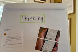 Schiermonnikoog overtrad mogelijk jarenlang privacywetgeving