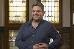Wat drijft Pieter Kooi, de grote geldschieter van SC Cambuur? ‘Je wilt toch met z’n allen het verschil maken?’