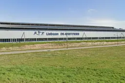 25.000 euro boete voor Heerenveens bedrijf na dodelijk ongeval bij ijsbaan in Hoorn