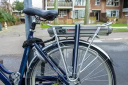 Begrens elektrische fiets op 20 kilometer per uur | opinie