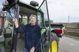 Dure olie en kunstmest. ‘Die shitoorlog brengt heel wat teweeg’