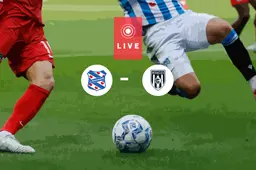 LIVE | Zet SC Heerenveen de sterke reeks voort tegen Heracles Almelo?
