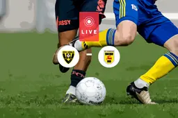 LIVE | Pakt SC Cambuur tegen VVV Venlo belangrijke punten voor de strijd om het kampioenschap?