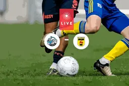 LIVE | SC Cambuur treft FC Den Bosch in slotfase van het seizoen. Gaan de drie punten naar Leeuwarden?