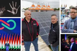 Student (23) randt twee jonge vrouwen aan in Leeuwarden en Grou &amp; Boer Bart uit Rotstergaast gooit de handdoek in de ring | nieuws uit Friesland van 13 april