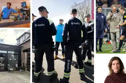 Essity-personeel in Sumar eist beter loonbod &amp; voorwaardelijke schorsing voor SC Cambuur-trainer Henk de Jong | nieuws uit Friesland van 1 april