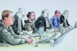 Straat verandert in oorlogsgebied: ‘Bewoner ziet vuurbal langs zijn huis gaan’ | podcast Radio Ramkraak
