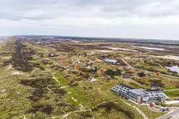 Honderden woningbezitters op Terschelling en Vlieland honderden euro’s duurder uit met waterschapstax