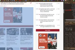 test article