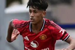 What steps Man Utd can now take with JJ Gabriel wanting to cancel contact