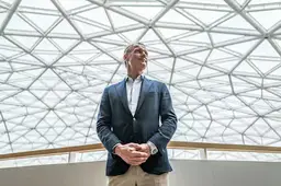 Signify grijpt weer in; nieuwe reorganisatie bij tak voor professionele verlichting op komst