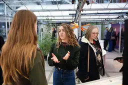 Bouwer Heijmans gaat voluit voor Dutch Design Week