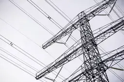 Stroomstoring op Groenoord in Alphen aan den Rijn opgelost