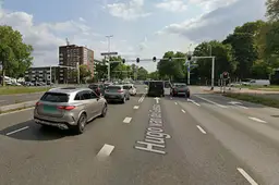 Rechtbank geeft Eindhovenaar die onder invloed door rood reed en twee mensen aanreed zeven maanden celstraf
