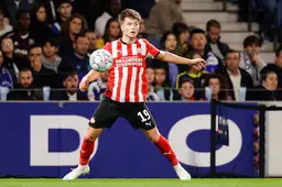 PSV kan er tegen Feyenoord een topweek van maken: veel opties voor Bosz (en een tipje van de sluier)