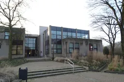 gemeentehuis bordes