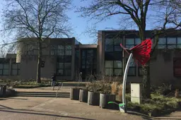 huis van de gemeente