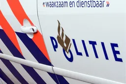 politieauto