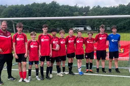 2025 06 10 olympic moves voetbal klas 1 en 2