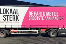 Lokaal Sterk trailer