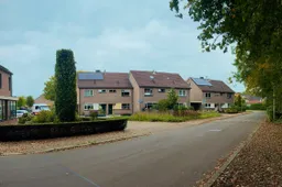 Bachstraat Tubbergen