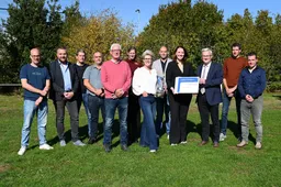Subsidie voor MFA Langeveen