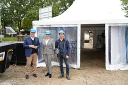 Woningstichting Tubbergen nieuwbouw Vasse068