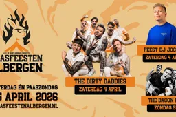 Paasfeesten Albergen