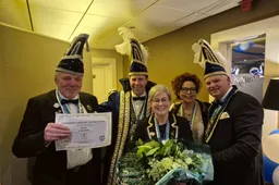 Papsleef van het jaar