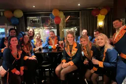 Foto - organisatie MKTF