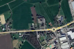 Albergen bedrijventerrein