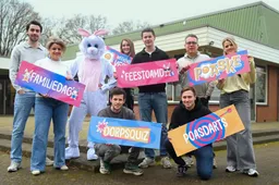 Afbeelding nieuwsbericht Poaske