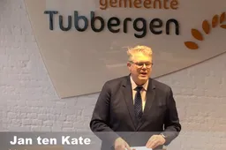 Jan ten Kate - terugkoppeling