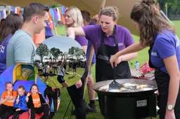 Middagactiviteiten Volksfeesten Albergen