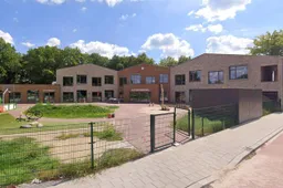 Aloysiusschool in Geesteren