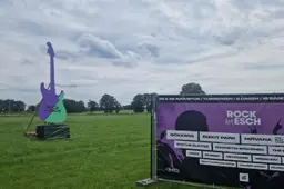 RockAmEsch-gitaar1