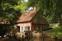 Watermolen Bels