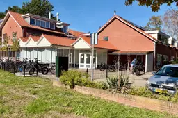AZC in Albergen