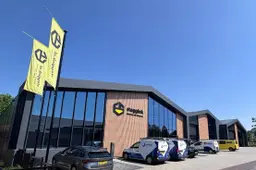 Bouwbedrijf Steggink