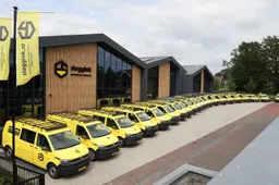 Bouwbedrijf Steggink