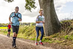 Dom Verdan Trail
