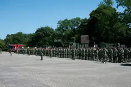Korps Rijdende Artillerie