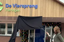 Opening De Viersprong Fleringen